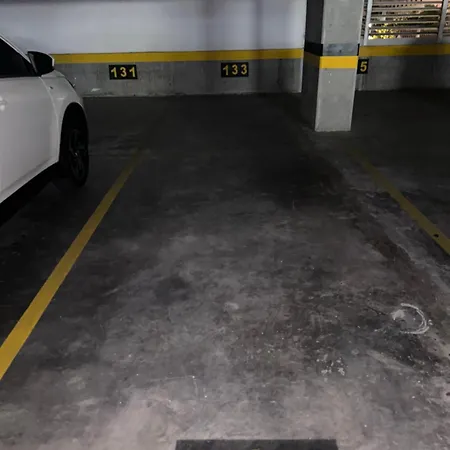 Apartamento Infinitum Cartagena
