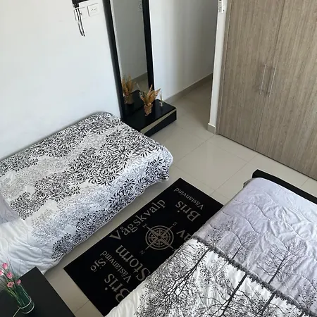 Infinitum Apartamento Cartagena