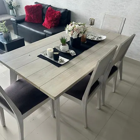 Apartamento Infinitum