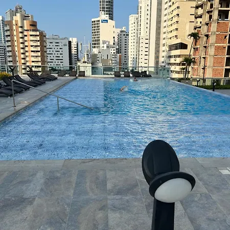 Infinitum Cartagena